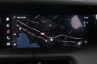 Porsche Taycan vaihtoauto