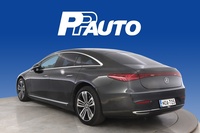 Mercedes-Benz EQS vaihtoauto