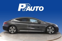 Mercedes-Benz EQS vaihtoauto