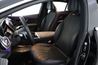 Mercedes-Benz EQS vaihtoauto