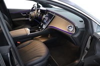 Mercedes-Benz EQS vaihtoauto