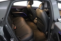 Mercedes-Benz EQS vaihtoauto