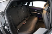 Mercedes-Benz EQS vaihtoauto