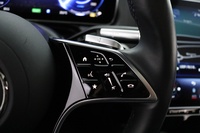 Mercedes-Benz EQS vaihtoauto