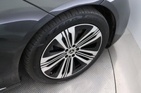 Mercedes-Benz EQS vaihtoauto