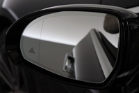 Mercedes-Benz EQS vaihtoauto