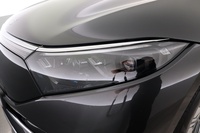 Mercedes-Benz EQS vaihtoauto