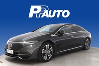 Mercedes-Benz EQS vaihtoauto