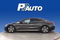 Mercedes-Benz EQS vaihtoauto