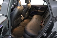 Mercedes-Benz EQS vaihtoauto