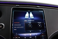 Mercedes-Benz EQS vaihtoauto