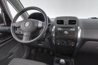 Suzuki SX4 vaihtoauto