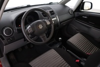 Suzuki SX4 vaihtoauto