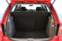 Suzuki SX4 vaihtoauto
