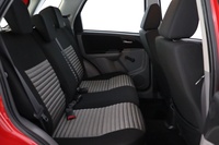 Suzuki SX4 vaihtoauto