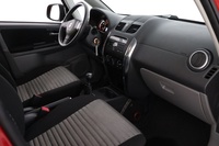 Suzuki SX4 vaihtoauto