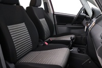 Suzuki SX4 vaihtoauto