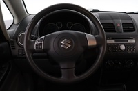 Suzuki SX4 vaihtoauto