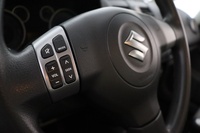 Suzuki SX4 vaihtoauto