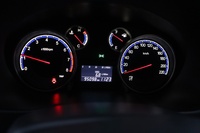 Suzuki SX4 vaihtoauto