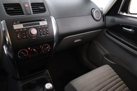 Suzuki SX4 vaihtoauto