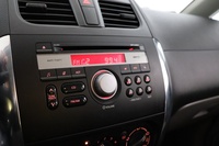 Suzuki SX4 vaihtoauto