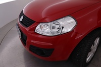 Suzuki SX4 vaihtoauto