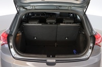 Hyundai i20 vaihtoauto