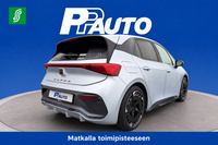 Cupra Born vaihtoauto