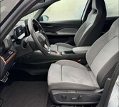 Cupra Born vaihtoauto