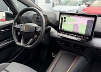Cupra Born vaihtoauto