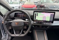 Cupra Born vaihtoauto