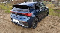Cupra Born vaihtoauto