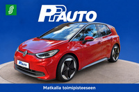 Volkswagen ID.3 vaihtoauto
