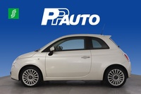 Fiat 500 vaihtoauto