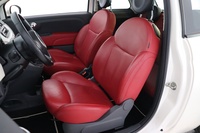 Fiat 500 vaihtoauto