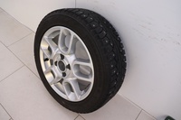 Fiat 500 vaihtoauto