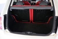 Fiat 500 vaihtoauto