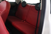 Fiat 500 vaihtoauto
