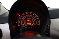 Fiat 500 vaihtoauto