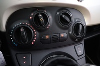 Fiat 500 vaihtoauto