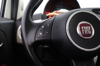 Fiat 500 vaihtoauto