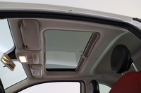 Fiat 500 vaihtoauto