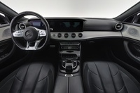 Mercedes-Benz CLS vaihtoauto