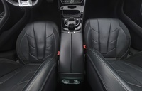 Mercedes-Benz CLS vaihtoauto