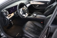 Mercedes-Benz CLS vaihtoauto