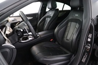 Mercedes-Benz CLS vaihtoauto