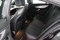 Mercedes-Benz CLS vaihtoauto