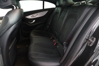 Mercedes-Benz CLS vaihtoauto