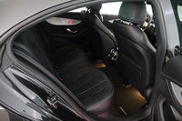 Mercedes-Benz CLS vaihtoauto